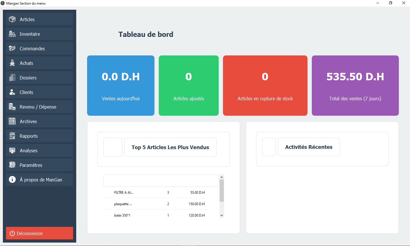 Développeur Full-Stack Expert